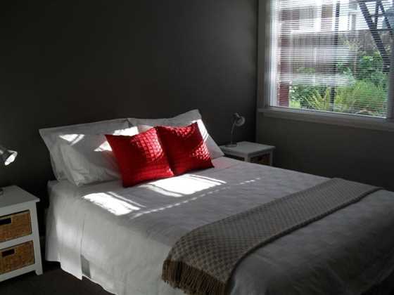 Bayswater Apartment One Holiday Rental
