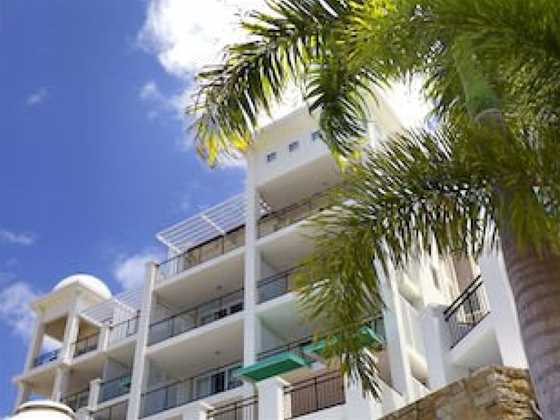 The Sebel Whitsundays - formally Blue Horizon Resort Apartments