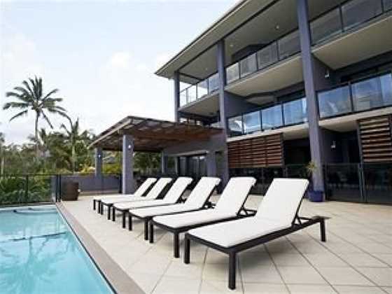 at Waterfront Whitsunday Retreat - Adults Only