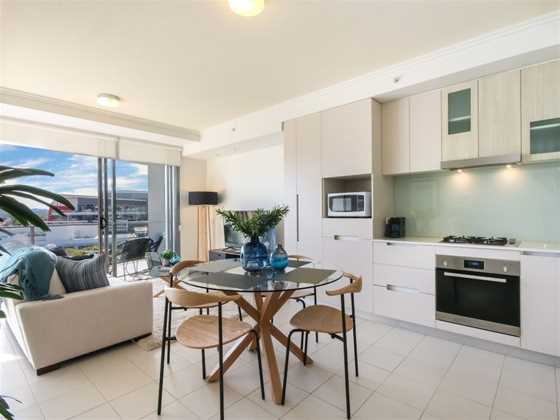 Kelvin Grove Apartments