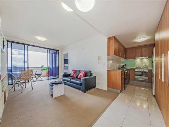 Tribeca Apartments Brisbane
