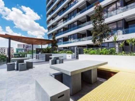 Homely Apartments in Southbank