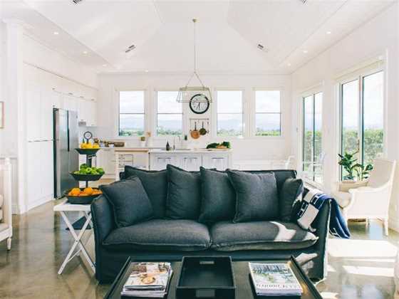Quamby Home Luxury Accommodation