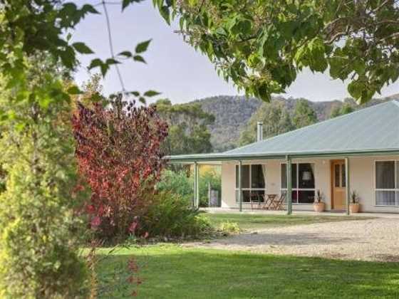 Brookfield Guest House
