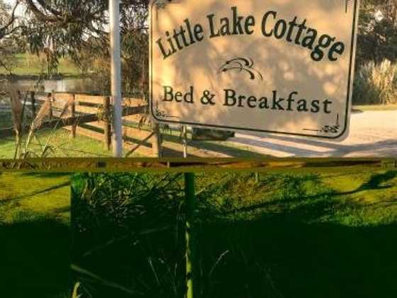 Little Lake Cottage