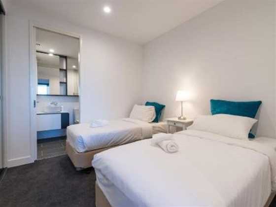 Astrina 2 Bed Value Apartment
