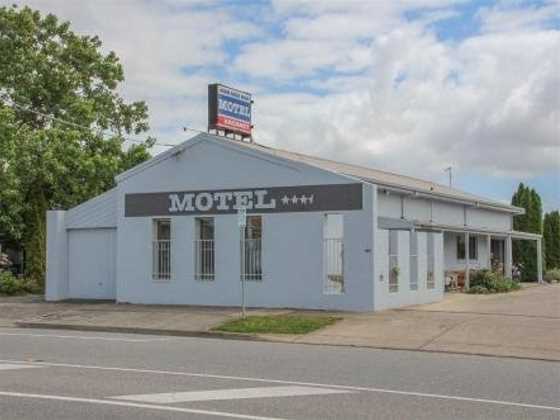 KooWeeRup Motel