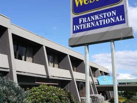 Frankston International