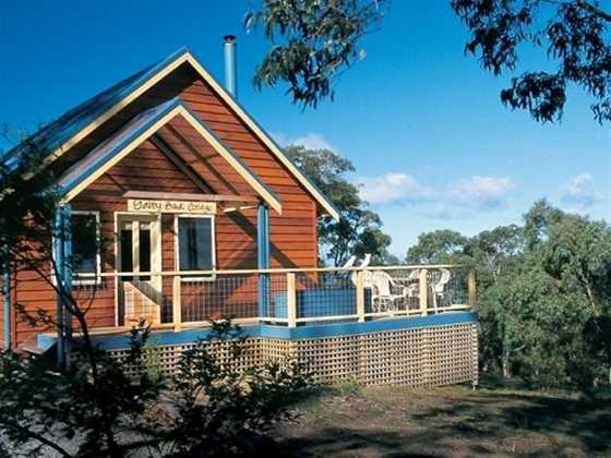 Lorne Bush House Cottages & Eco Retreats