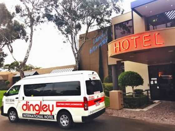 The Dingley Hotel