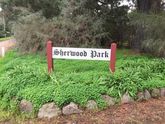 Sherwood Park bed and breakfast