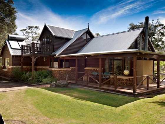 William Bay Country Cottages