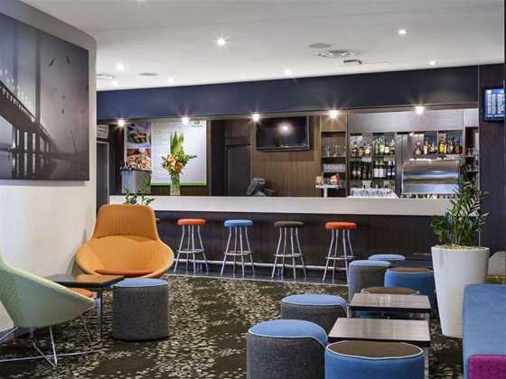Holiday Inn Melbourne Airport, an IHG Hotel