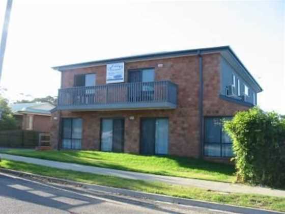 Coull Waters Holiday Apartments