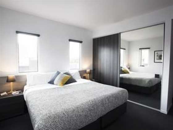 Tyrian Serviced Apartments Fitzroy