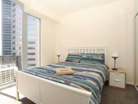 Three Bedrooms Unilodge in Paris End