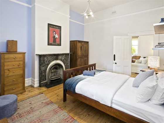 Windermere Fitzroy, 3 Bedroom, Edinburgh Gardens 350m - Rejuvenate Stays