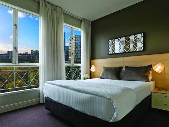 Adina Apartment Hotel South Yarra Melbourne