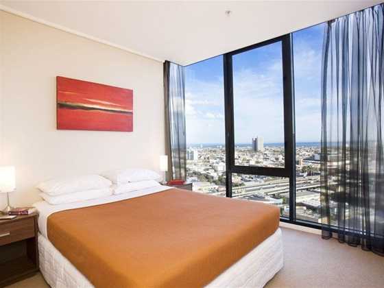 Melbourne Short Stay Apartments - Southbank Collection