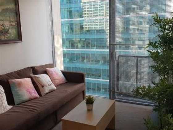 2 bedrooms CBD FREE Tram apartment (Melb Central, China Town, Queen Victoria Market, Melbourne Unive