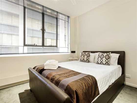 ABC Accommodation - Queen Street 2