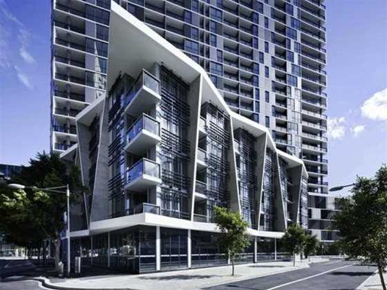 The Sebel Residences Melbourne Docklands Serviced Apartments