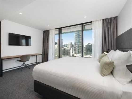 Vibe Hotel Melbourne