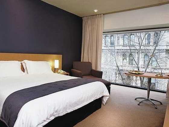 Holiday Inn Melbourne on Flinders, an IHG Hotel