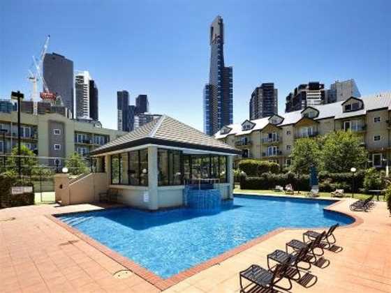 Melbourne Luxury Paradise