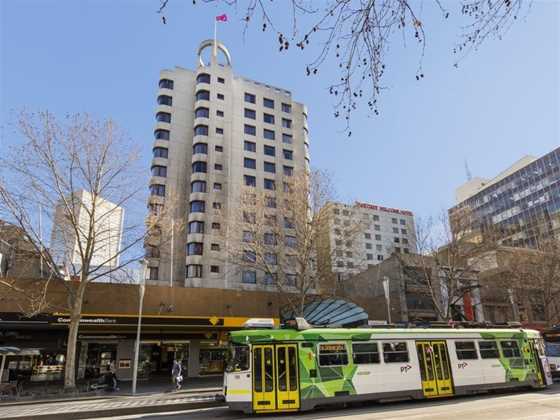 Mercure Welcome Melbourne