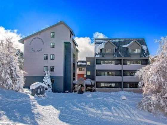 Snow Ski Apartments 36
