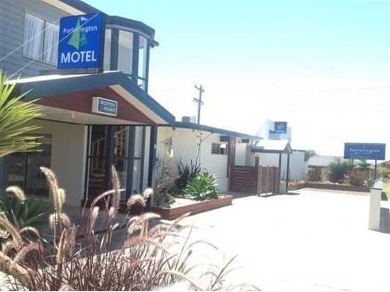 Portarlington Beach Motel