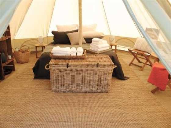 Cosy Tents - Daylesford