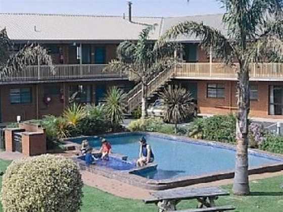 Best Western Apollo Bay Motel & Apartments
