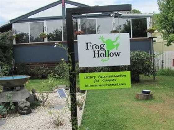 Frog Hollow