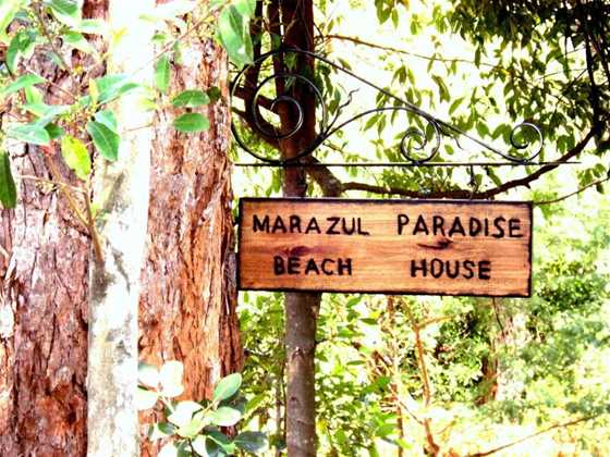 Marazul Paradise Beach House- Panoramic Ocean Views