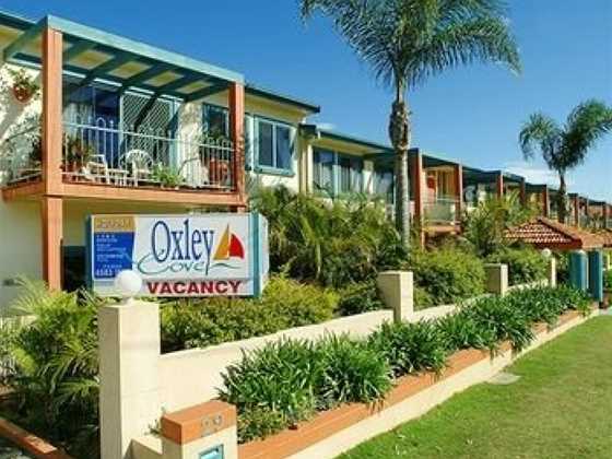 Oxley Cove Holiday Apartment