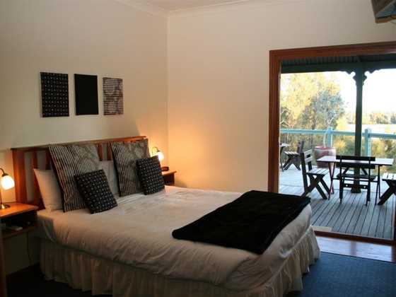 HUNTER VALLEY BED AND BREAKFAST