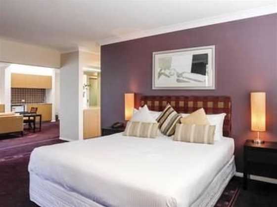 Ramada Hotel & Suites by Wyndham Cabramatta