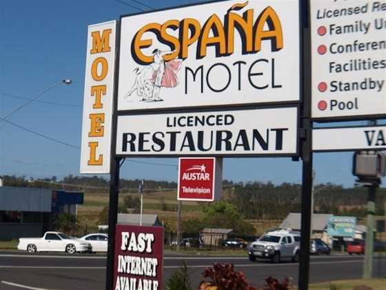 Espana Motel