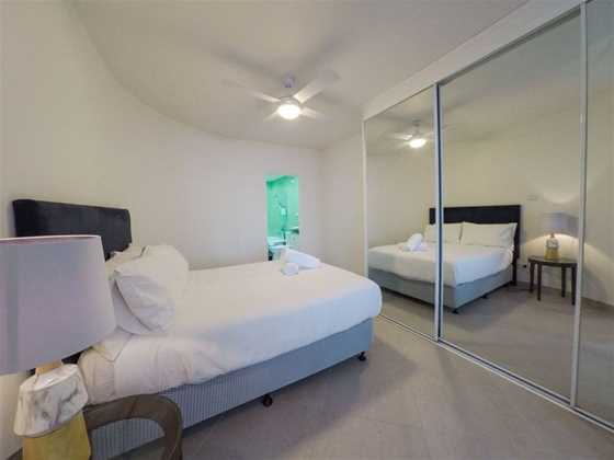 Manly Stay LUX Apartments