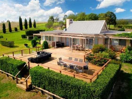 Grapevines Boutique Accommodation