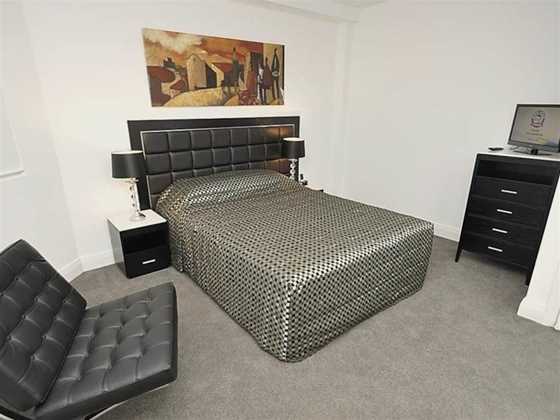 Leichhardt 9 Nor Furnished Apartment