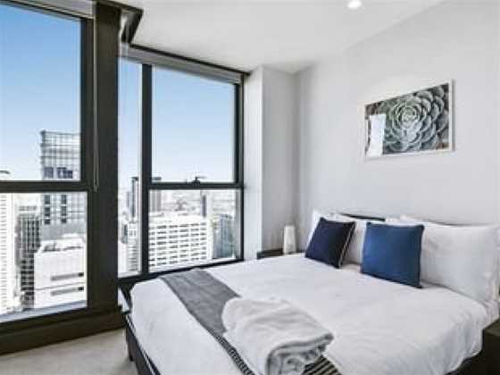 Serviced Apartments Sydney Group-Eclipse