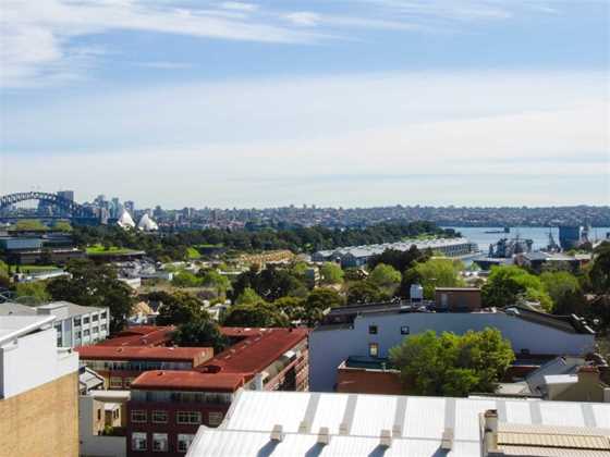 Sydney East Luxury Apartment