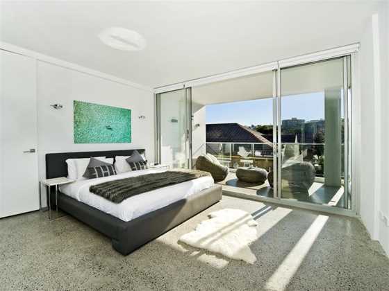 Bondi Beach Apartments