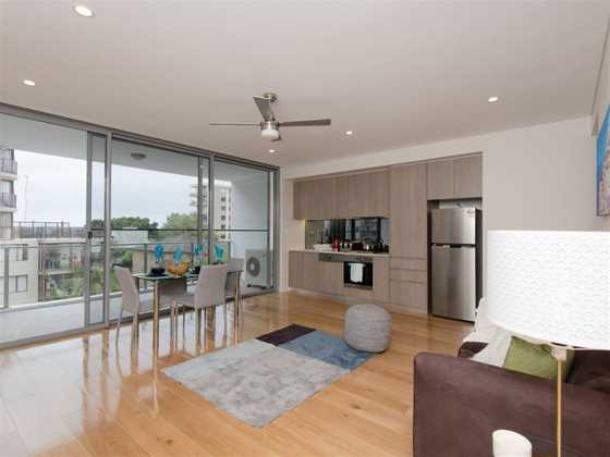 Furnished Private Apartments in Bondi Beach