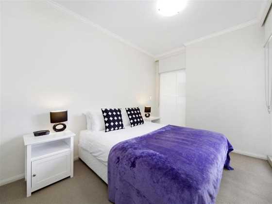 Astra Apartments Sydney