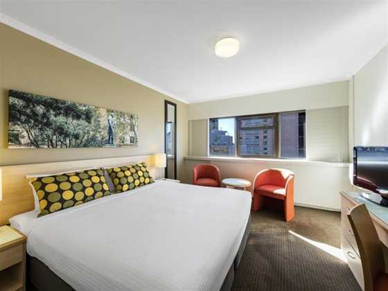 Travelodge Hotel Sydney Wynyard