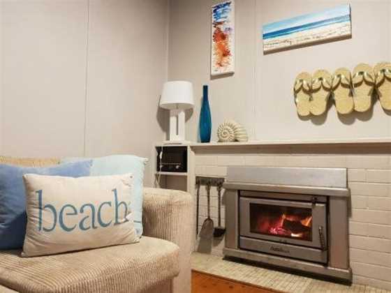 CHILL-OUT BEACH HOUSE - Forster